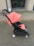 Poussette YOYO Babyzen, Enlèvement, Comme neuf, Autres marques, Dossier réglable