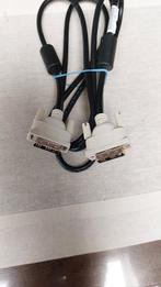 Cable 18pin DVI-I, Enlèvement, Comme neuf