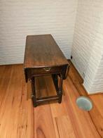 Tafel, Antiek en Kunst, Ophalen