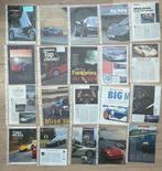 MCLAREN F1 - ARTIKELS, Boeken, Ophalen of Verzenden