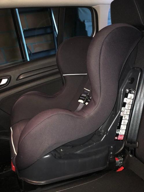 autostoel, Kinderen en Baby's, Autostoeltjes, Gebruikt, Overige merken, 9 t/m 18 kg, Isofix, Slaapstand, Ophalen