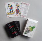 JENEVER GENIEVRE SPEELKAARTEN JEUX DES CARTES SMEETS (2), Envoi, Carte(s) à jouer