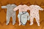 Lot pyjamas velour Laredoute et body DPAM 74 cm, Enfants & Bébés, Comme neuf