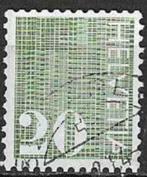 Zwitserland 1970 - Yvert 862 - Courante reeks - Cijfers (ST), Postzegels en Munten, Postzegels | Europa | Zwitserland, Verzenden