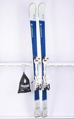 170 cm toerski's AUGMENT TC 85, white/blue, tour carbon, Sport en Fitness, Skiën en Langlaufen, Overige merken, 160 tot 180 cm