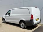 Mercedes-Benz Vito 116 CDI L2H1 Lang Automaat Airco Cruise C, 4 deurs, Gebruikt, 4 cilinders, 2000 kg