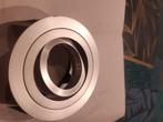 Inbouwspotjes , 31 stuks, Metaal of Aluminium, Led, Ophalen of Verzenden, Zo goed als nieuw