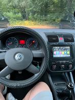 Golf 5 1.6 benzine, Auto's, Handgeschakeld, Groen, Golf, Particulier