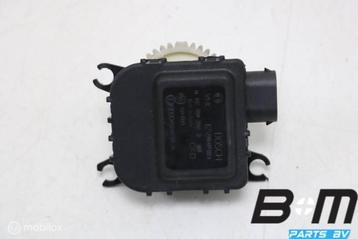 Kachelstelmotor VW Polo 9N 6Q1907511A