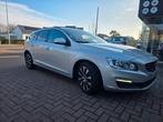 Volvo V60 - DIESEL - AUTOMATIQUE - EURO6 - 2018, Autos, Achat, Euro 6, Entreprise, 5 portes