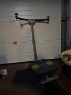 twister, Sport en Fitness, Fitnessmaterialen, Ophalen, Zo goed als nieuw