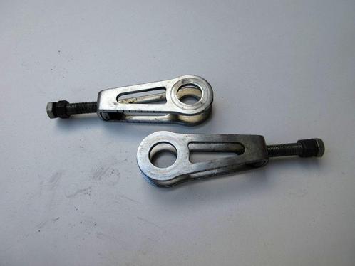 Honda VF1000F kettingspanners VF 1000 ketting spanners brug, Motoren, Onderdelen | Honda, Gebruikt, Ophalen of Verzenden