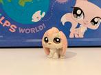 Littlest Pet Shop #1746 Roze wit konijn, Verzamelen, Ophalen of Verzenden, Zo goed als nieuw