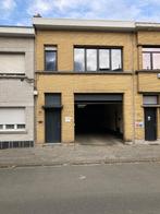 AUTO PARKEERPLAATSEN DEURNE NOOORD, Antwerpen (stad)