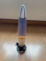 Lavalamp, Huis en Inrichting, Ophalen, Zo goed als nieuw