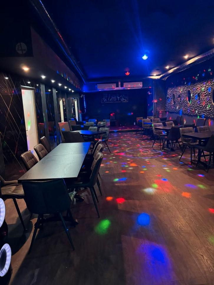 CAFE-BAR, Immo, Appartementen en Studio's te huur