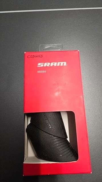 SRAM Hoods (Nieuw) beschikbaar voor biedingen