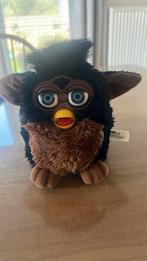 Furby, Kinderen en Baby's, Speelgoed | Knuffels en Pluche, Ophalen, Zo goed als nieuw, Overige typen