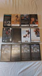 VHS filmen, Ophalen, Gebruikt