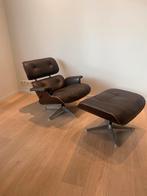 Charles & Ray Eames loungestoelen, Huis en Inrichting, Ophalen of Verzenden, Zo goed als nieuw