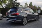 BMW X7 xDrive30d 265pk. | Individual | Skylounge | Softc, Automaat, Zwart, 2993 cc, Diesel