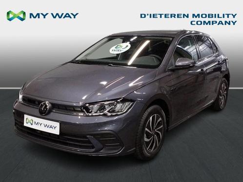 Volkswagen Polo Polo 1.0 TSI Life Business OPF DSG, Auto's, Volkswagen, Polo, ABS, Airbags, Cruise Control, Elektrische ramen