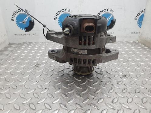 CITROEN C1 1.0 e-VTi Feel  [ALTERNATOR] 2018, Auto-onderdelen, Motor en Toebehoren, Gebruikt, ARN erkend, Stiba lid, Erkend duurzaam