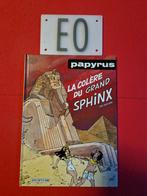 Bd papyrus 20,EO, Livres, Enlèvement ou Envoi