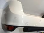 BUMPER ACHTER Porsche Cayenne II (92A) (95850541110), Auto-onderdelen, Gebruikt, Achter, Porsche, Bumper