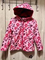 Jas capuchon en fleecevoering, Kinderen en Baby's, Kinderkleding | Maat 116, Meisje, Shein, Ophalen of Verzenden, Zo goed als nieuw