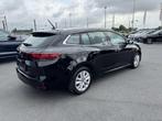 Renault Megane Megane Grandtour tce /1eig/48000km/navi/crui, 0 kg, 129 g/km, 4 cilinders, Zwart