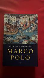 Marco Polo: Laurence Bergreen  2008, Boeken, Ophalen of Verzenden, Zo goed als nieuw