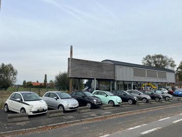 8 stuks Fiat 500 met de 1.2 benzine weinig km veel opties beschikbaar voor biedingen