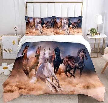  Kinderbeddengoed 135 x 200 cm SNELLE GRATIS LEVERING beschikbaar voor biedingen