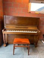 Piano Hautrive, Muziek en Instrumenten, Ophalen, Gebruikt, Piano