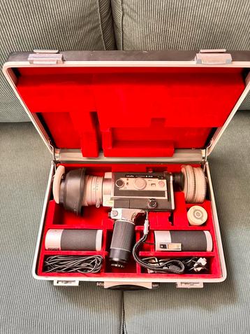 Minolta Autopak-8 D10 beschikbaar voor biedingen