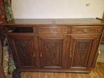 armoire style liegois, Ophalen