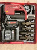 Rothenberger compacte krimptang, Doe-het-zelf en Bouw, Ophalen