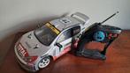 Nikko Peugeot op afstandsbediening, Hobby en Vrije tijd, Ophalen of Verzenden, Zo goed als nieuw, Auto