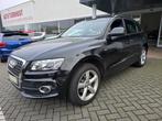 Audi Q5 2.0 TFSI S-Line Quattro Automaat + Garantie, Automaat, Euro 5, https://public.car-pass.be/vhr/c01233df-764c-4b59-83ca-da52ec6e200b