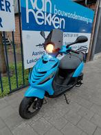 Zip piaggio a klasse, Fietsen en Brommers, Scooters | Piaggio, Ophalen of Verzenden, Zip