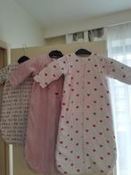 Warme winterslaapzak, 5€ per stuk, van 70 cm en 90 cm., Ophalen, Zo goed als nieuw