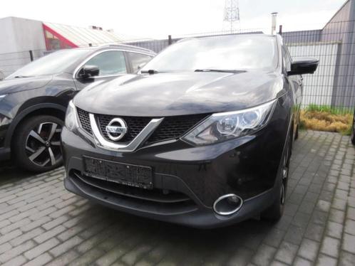 Nissan QASHQAI Qashqai 1.2 DIG-T N-Connecta (bj 2017), Auto's, Nissan, Bedrijf, Te koop, Qashqai, ABS, Achteruitrijcamera, Airbags