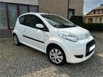 Citroen c1 1.0i /zeer proper, Auto's, Citroën, Voorwielaandrijving, C1, Wit, Bedrijf