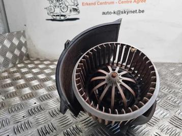 KACHEL VENTILATORMOTOR Porsche Cayenne (9PA) (17360057) beschikbaar voor biedingen