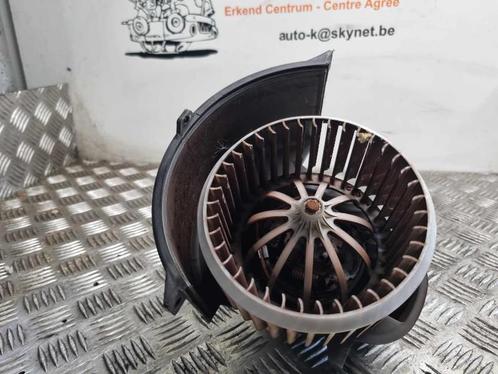 KACHEL VENTILATORMOTOR Porsche Cayenne (9PA) (17360057), Auto-onderdelen, Airco en Verwarming, Porsche, Gebruikt