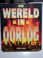 De wereld in oorlog 1939-1945, Ophalen