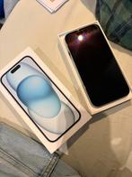 Iphone 15 128gb, Telecommunicatie, Ophalen, Zo goed als nieuw, IPhone 15