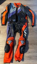 Dainese Evolution TS motorpak, Motoren, Kleding | Motorkleding, Tweedehands, Heren, Combipak