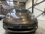 Nissan Leaf 100% Elektrisch 30Kwh Automaat FULL, 30 kW, 5 places, https://public.car-pass.be/vhr/851b788d-36c2-4edc-9fc6-c74a85e6632e